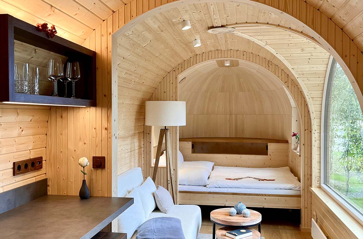 2 Tage 1 Nacht 2 Außergewöhnlich Übernachten im Holz Iglu Oranienburg für 2 (1 Nacht) in inkl. Halbpension 2 Tage 1 Nacht 2 Außergewöhnlich Übernachten im Holz Iglu Oranienburg für 2 (1 Nacht) in inkl. Halbpension