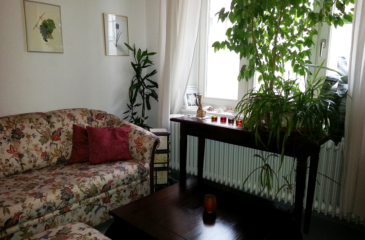 Honigmassage Gessertshausen 