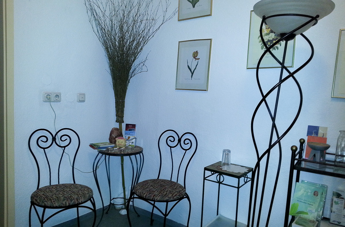 Honigmassage Gessertshausen 