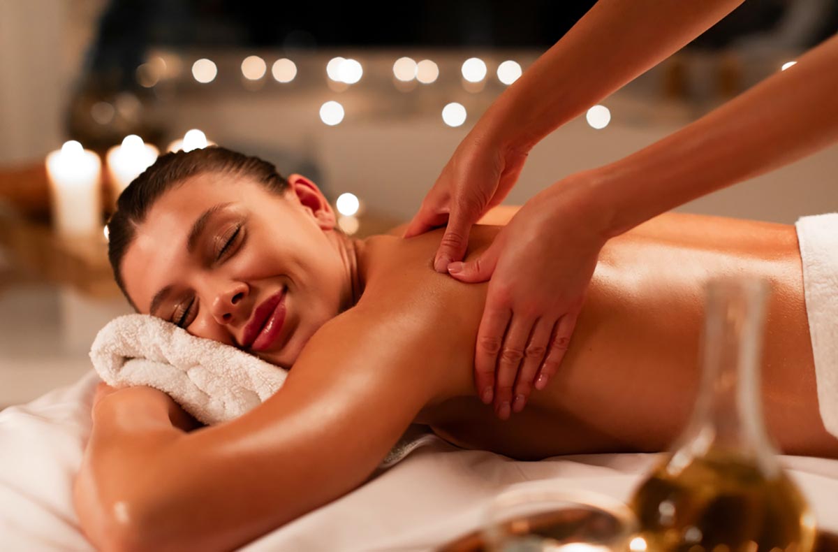 Honig Massage Bad Salzuflen 