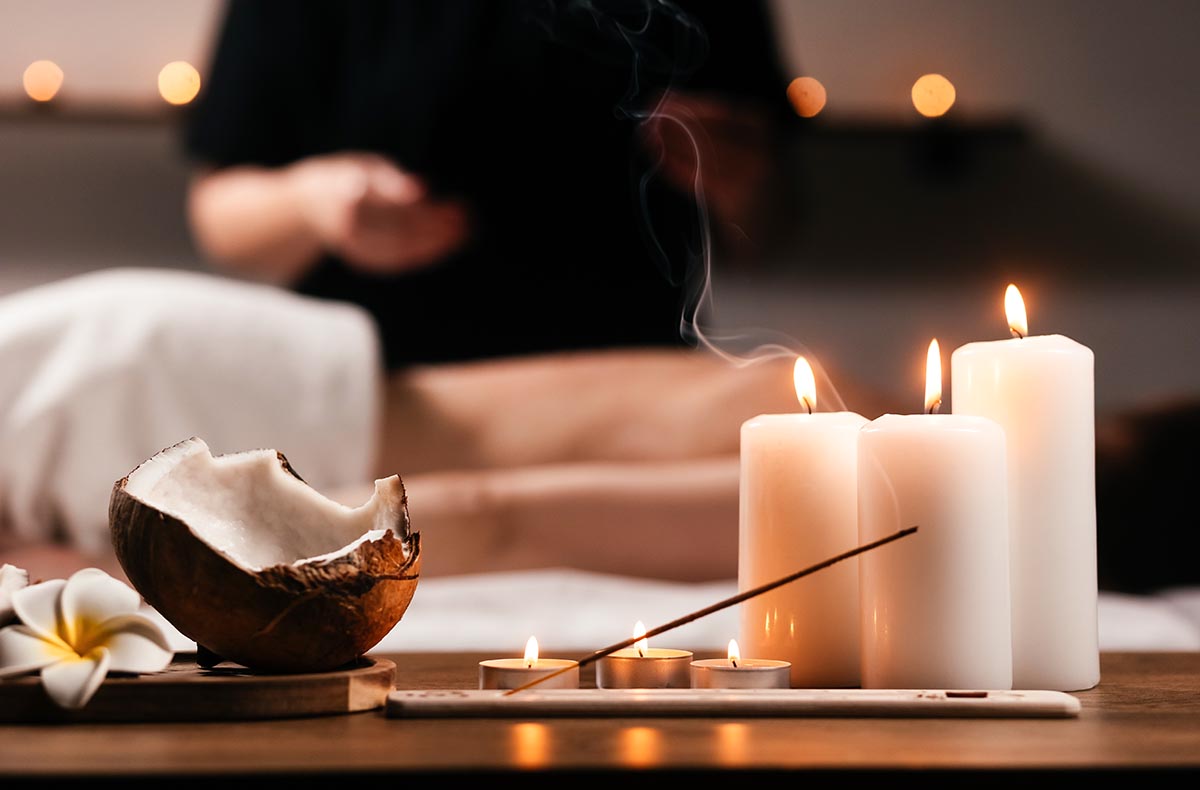 Honig Massage Bad Salzuflen 