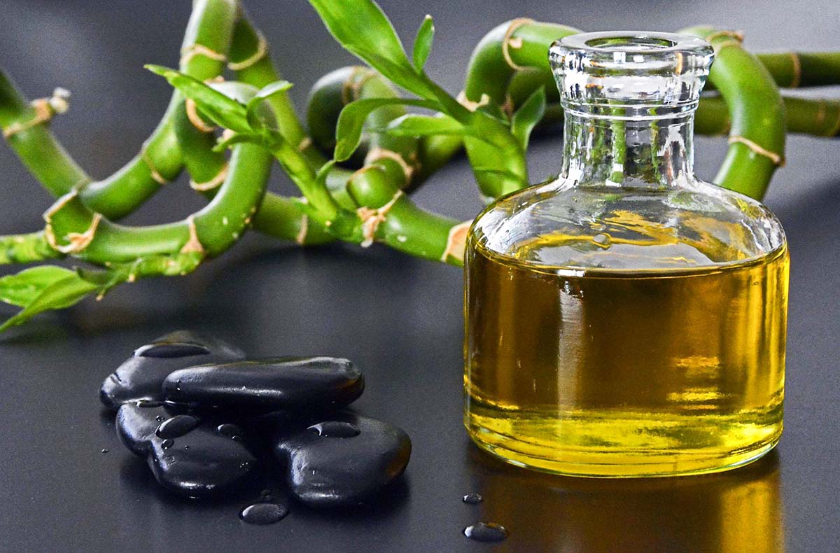 Hot Stone Massage Gießen...