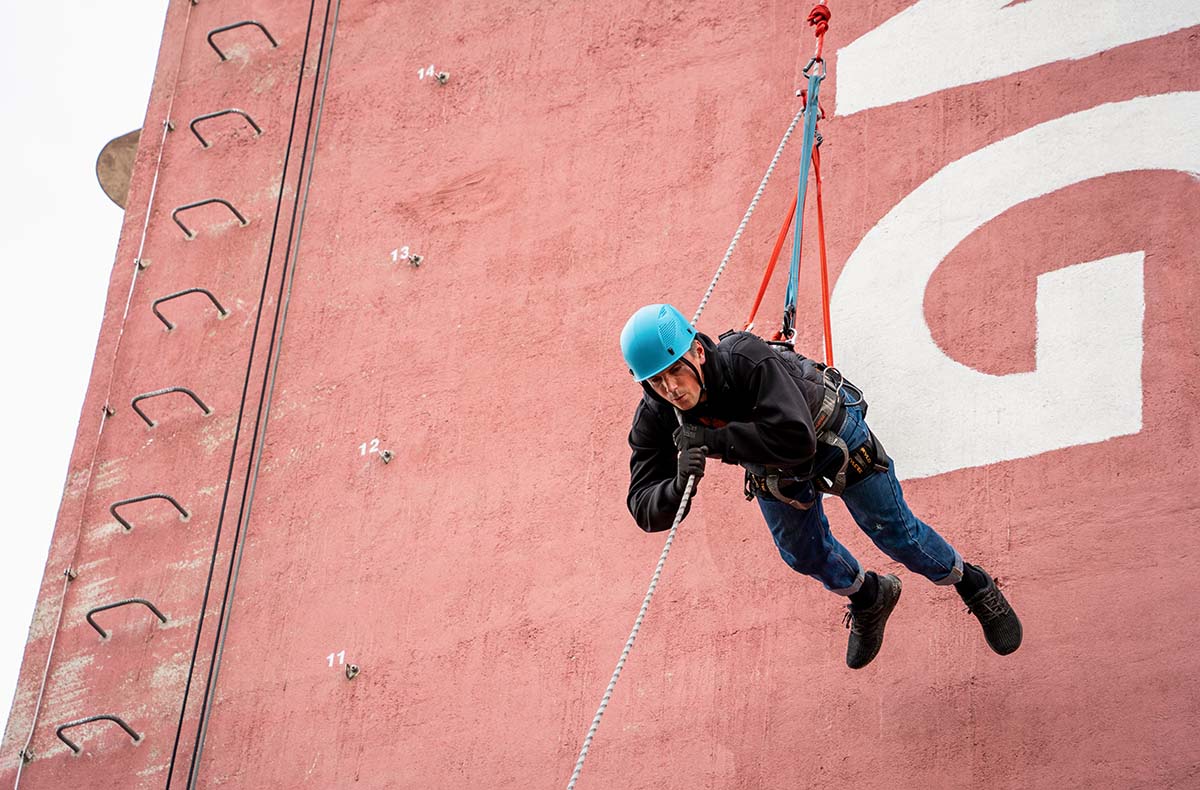 House Running Brühl