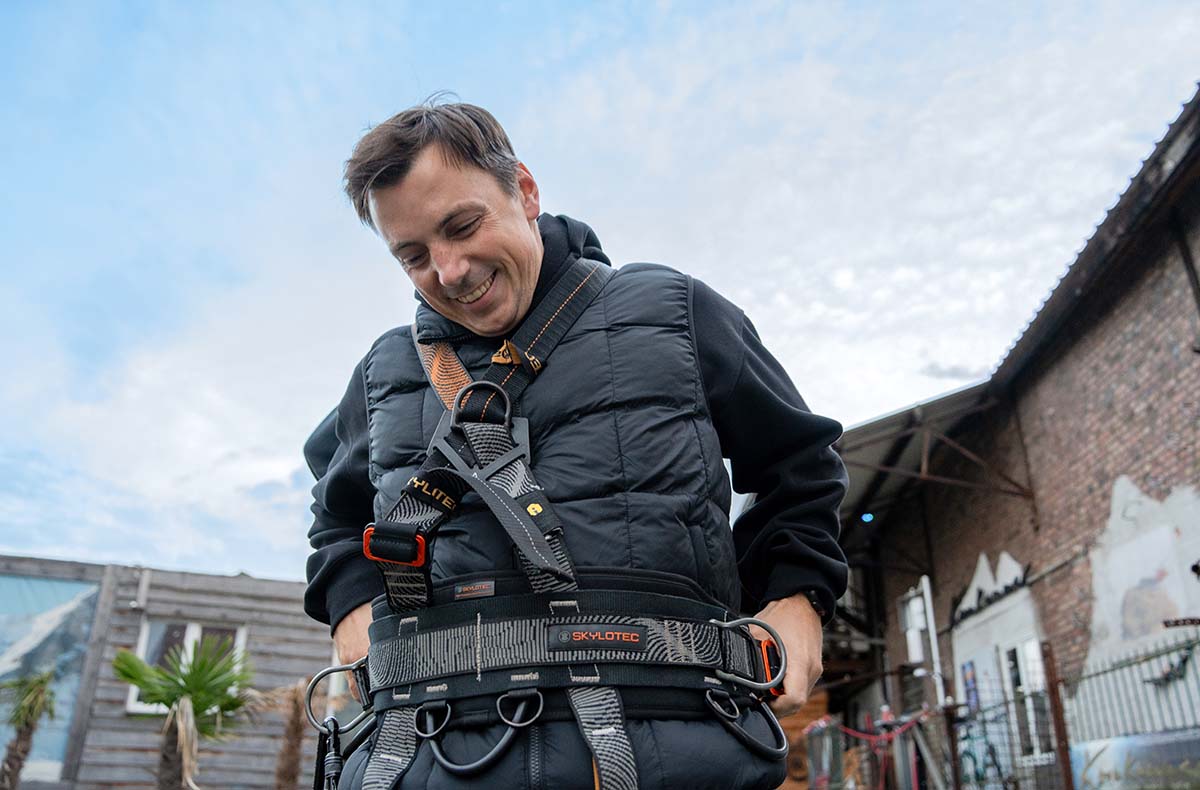 House Running Brühl