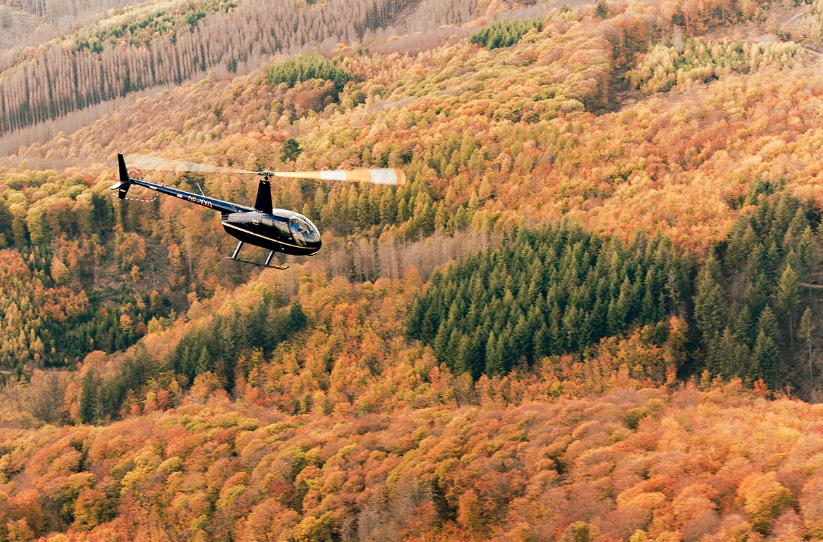 Hubschrauber Rundflug Kärnten (30 Min.) in Feldkirchen in Kärnten Hubschrauber Rundflug Kärnten (30 Min.) in Feldkirchen in Kärnten