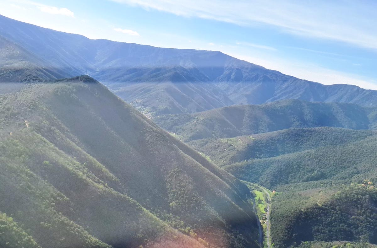 Hubschrauber Rundflug Mallorca (30 Min.)...