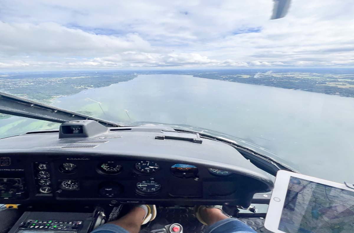 Hubschrauber Rundflug München (45 Min.)... Hubschrauber Rundflug München (45 Min.)...