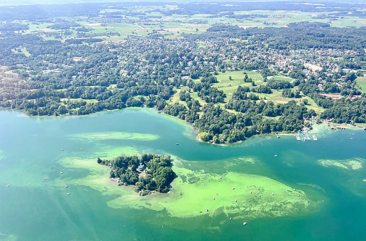 Hubschrauber Rundflug München (45 Min.)... Hubschrauber Rundflug München (45 Min.)...
