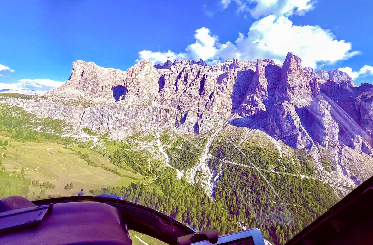 Hubschrauber Rundflug München Umland (7... Hubschrauber Rundflug München Umland (7...