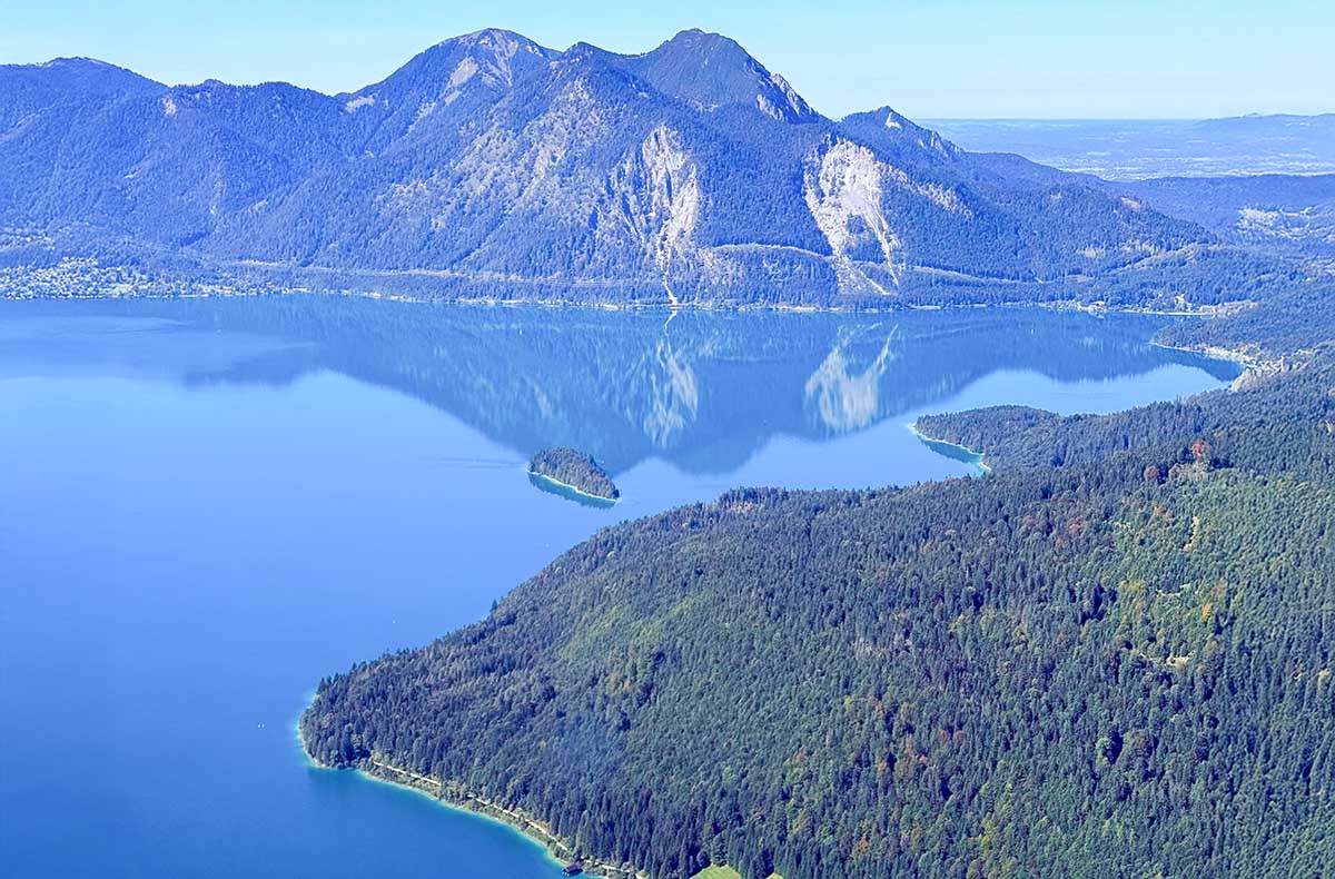 Hubschrauber Rundflug München Umland (7... Hubschrauber Rundflug München Umland (7...