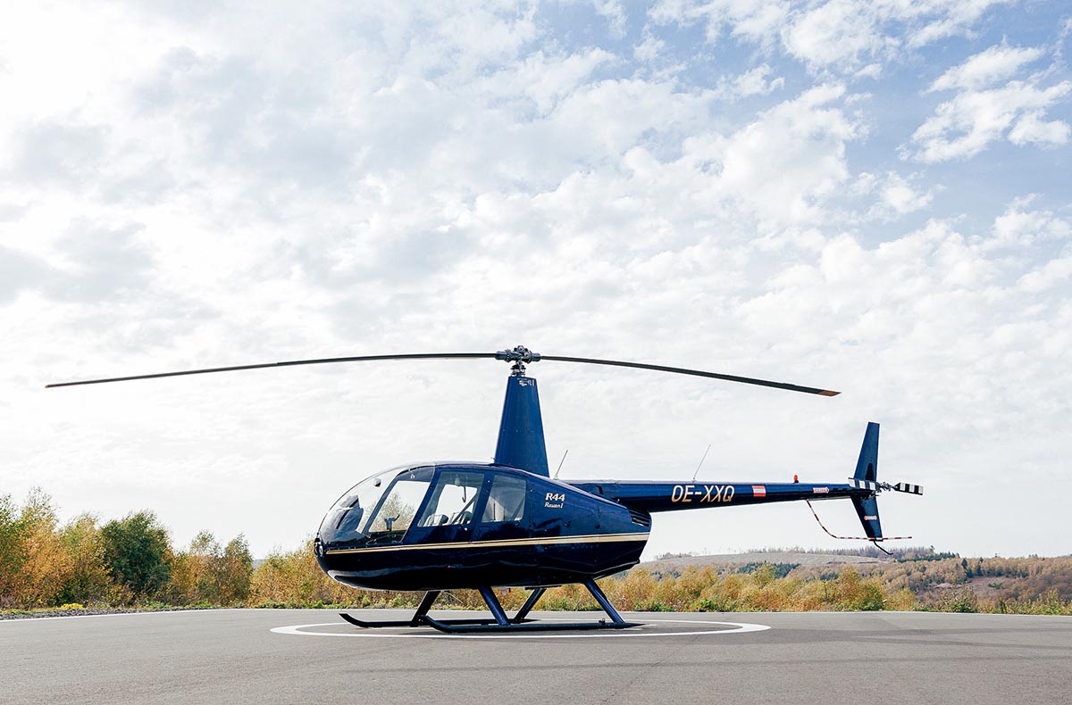 Hubschrauber Rundflug Zell am See (30 Mi... Hubschrauber Rundflug Zell am See (30 Mi...