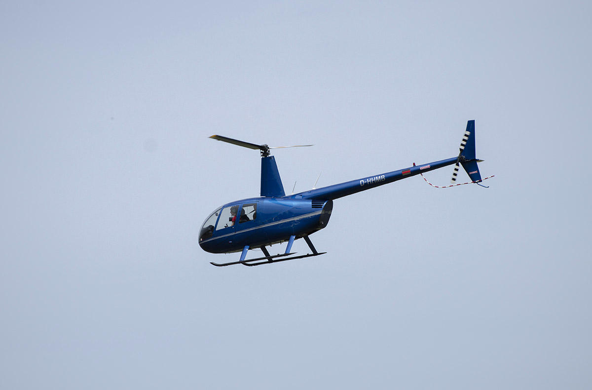 Hubschrauber selber fliegen Hünxe (20 Min.) - Selbst abheben: Dein Helikopter-Abenteuer beginnt! Hubschrauber selber fliegen Hünxe (20 Min.) - Selbst abheben: Dein Helikopter-Abenteuer beginnt!