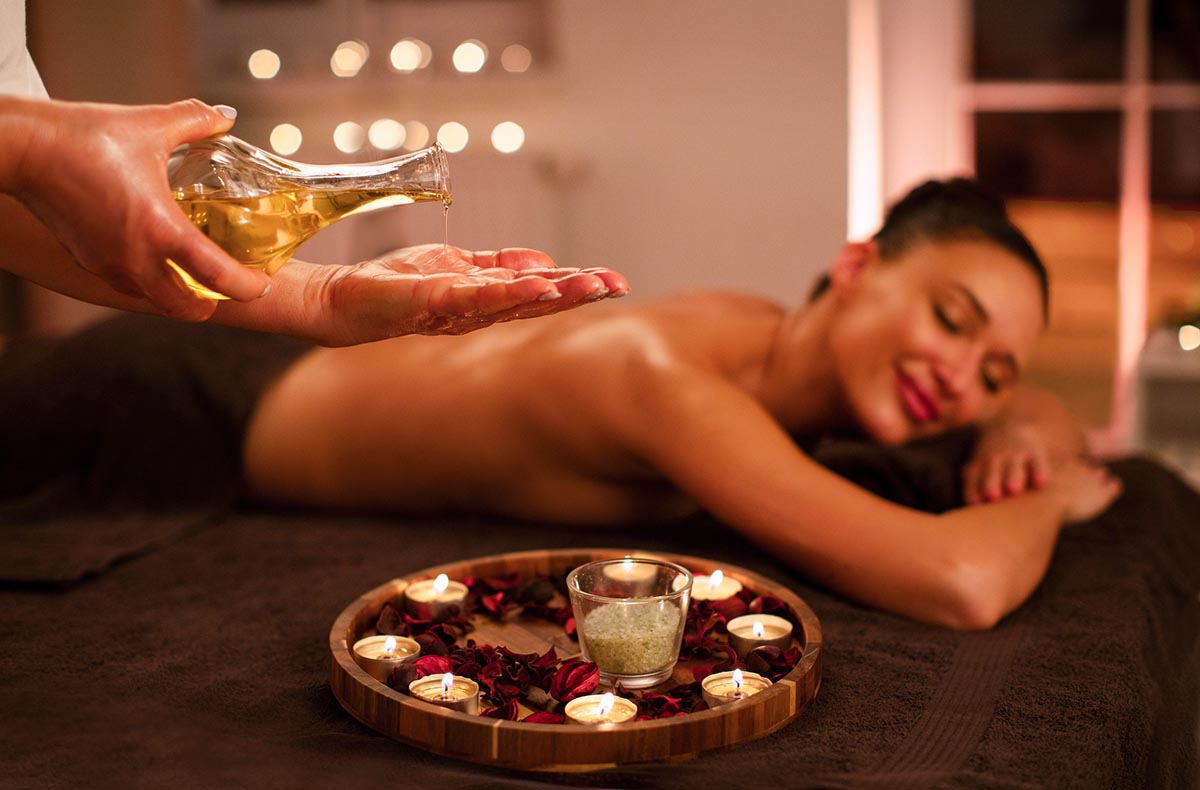 HypnoTouch™ Massage Hamburg - Stadtflu...