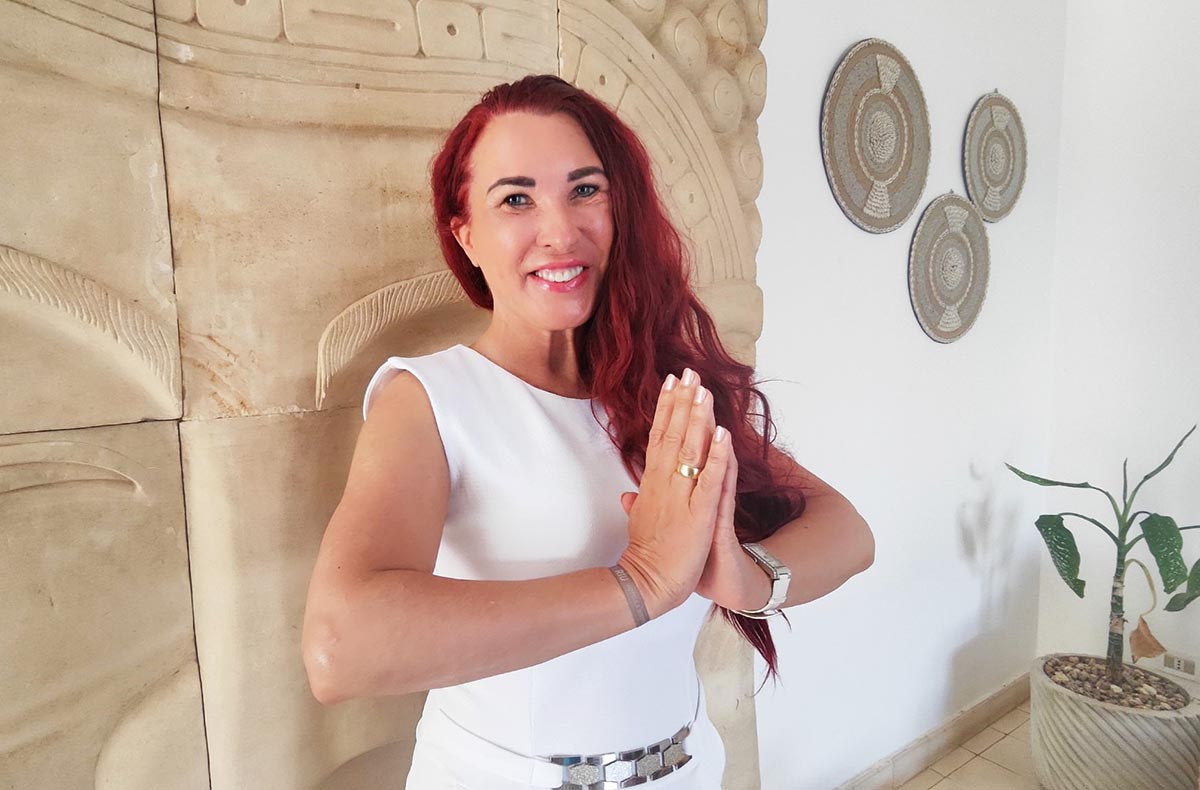 HypnoTouch™ Massage Hamburg - Stadtflu...