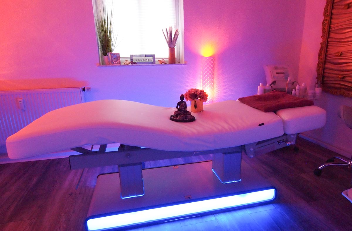 HypnoTouch™ Massage Hamburg - Stadtflu...
