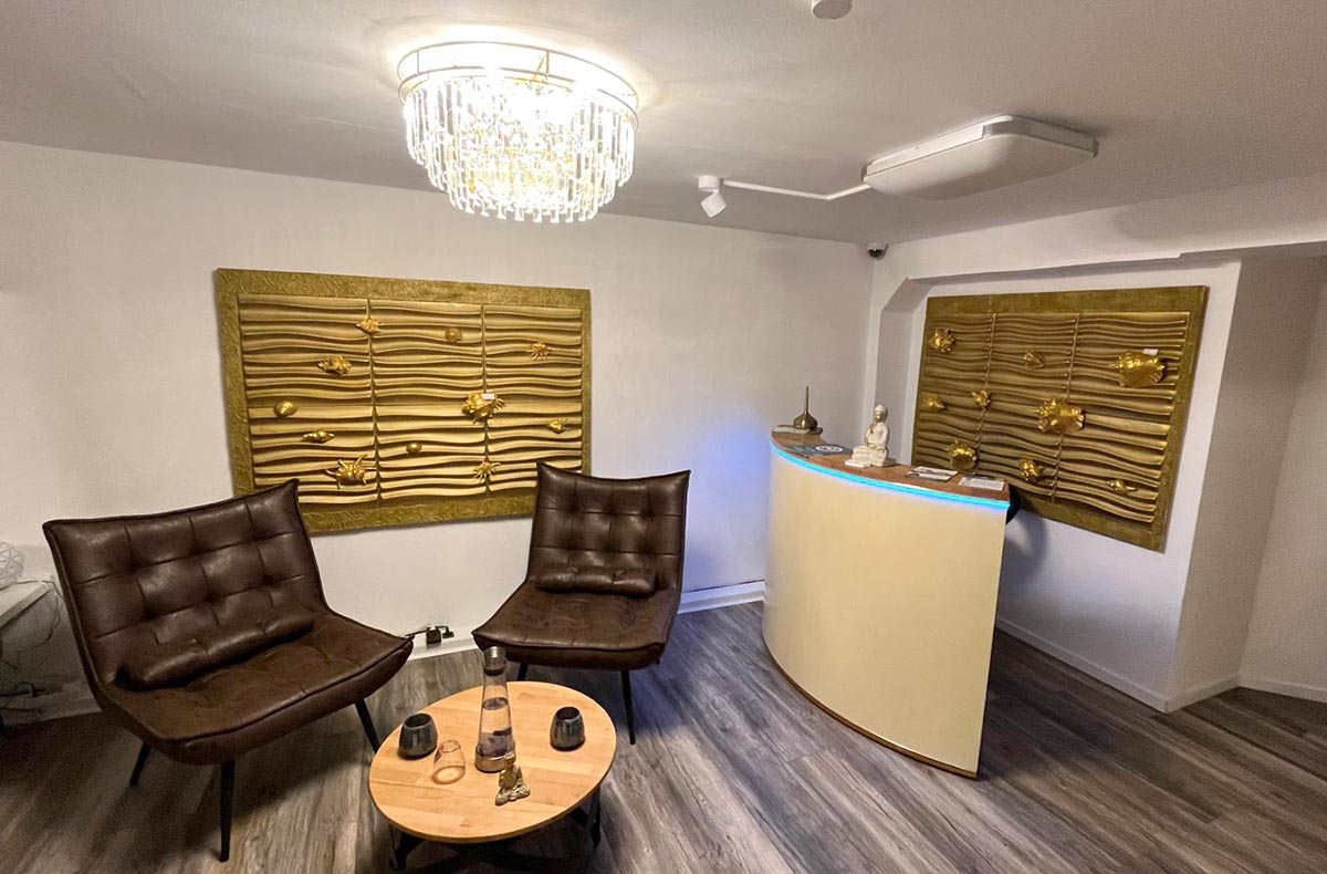 HypnoTouch™ Massage Hamburg - Stadtflu...