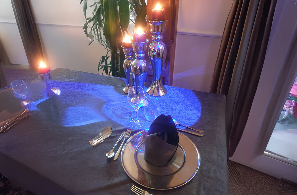 Romantik Wochenende in Ilberstedt Romantik Wochenende in Ilberstedt