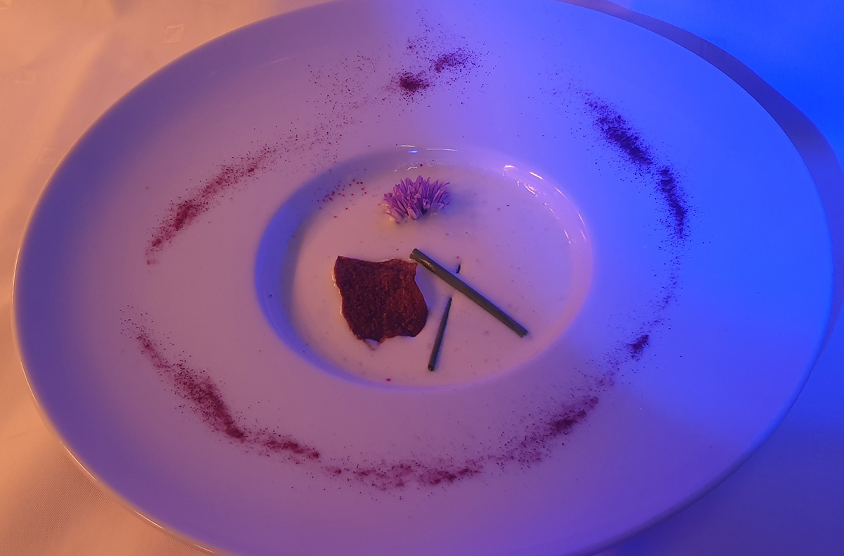 Romantik Wochenende in Ilberstedt 