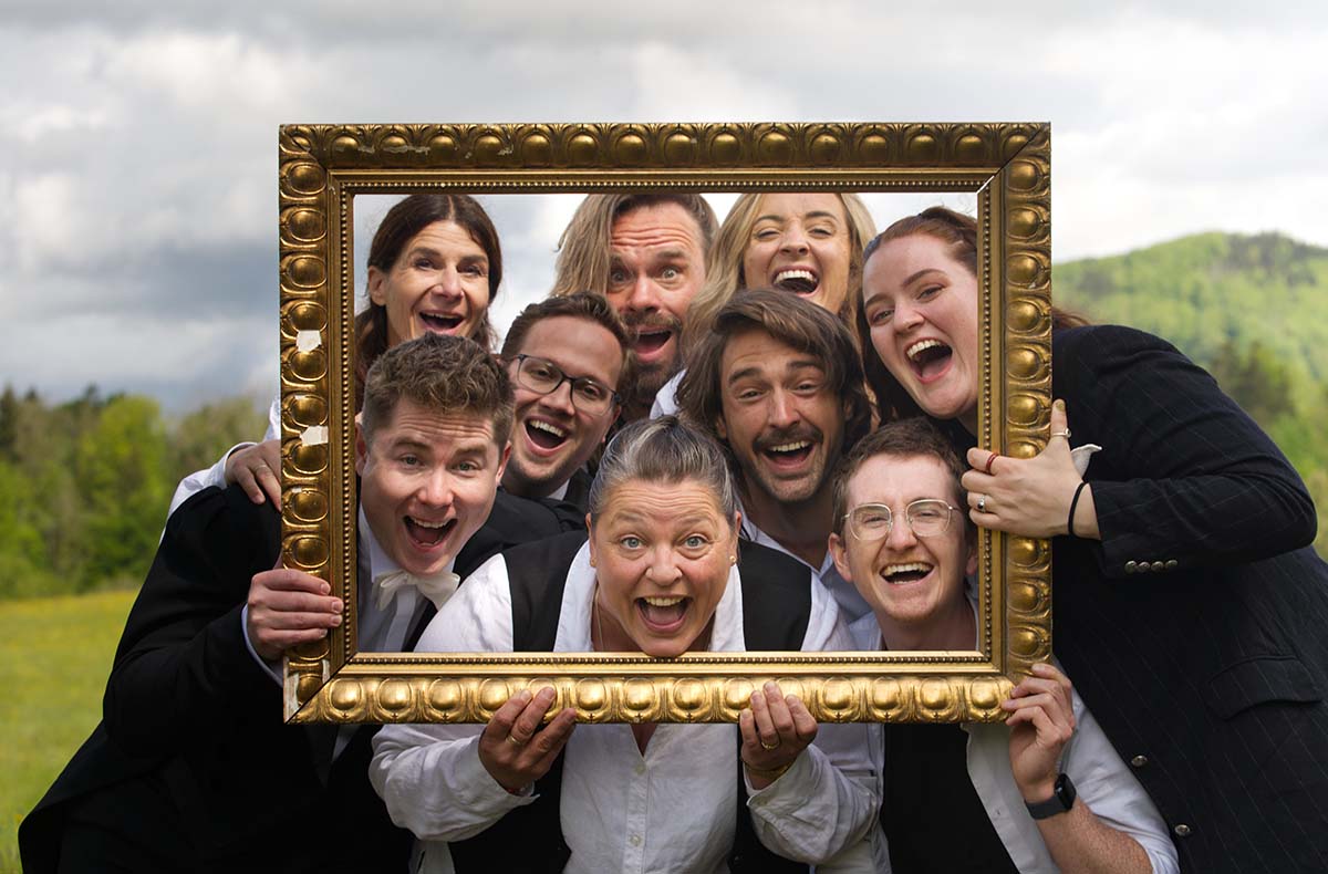 Improtheater Kempten (Einsteiger) Improtheater Kempten (Einsteiger)