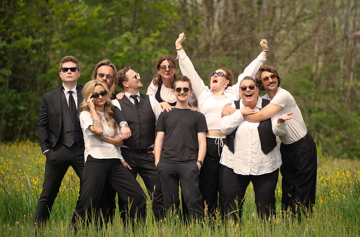 Improtheater Kempten (Einsteiger)