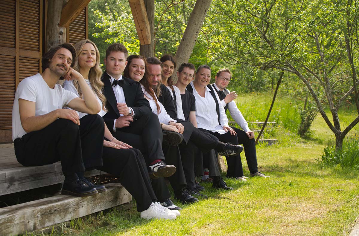 Improtheater Kempten (Einsteiger) Improtheater Kempten (Einsteiger)