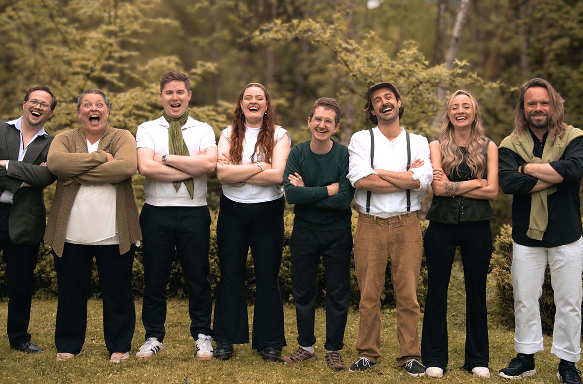 Improtheater Kempten (Einsteiger) Improtheater Kempten (Einsteiger)