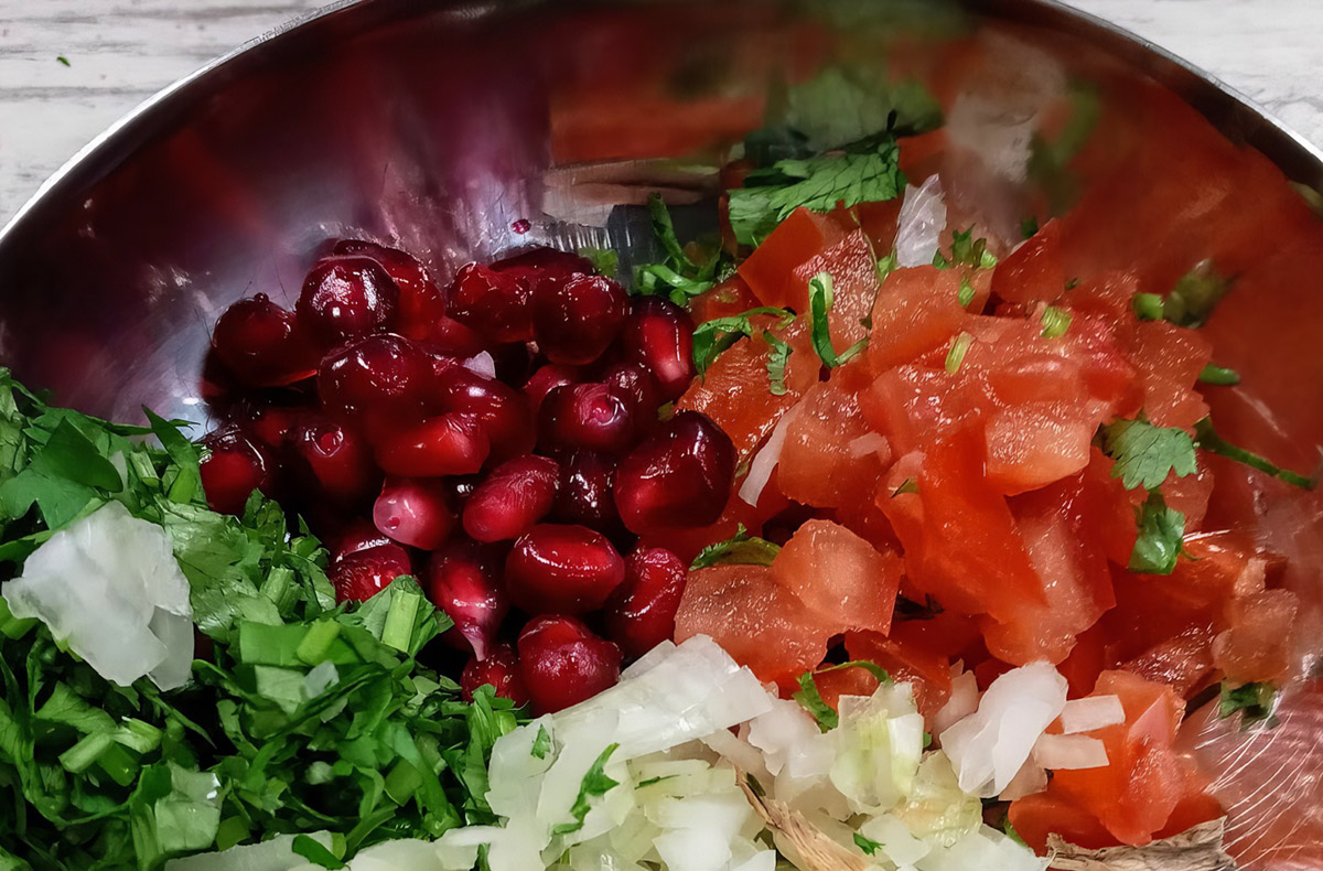 Indischer Kochkurs Darmstadt Indischer Kochkurs Darmstadt