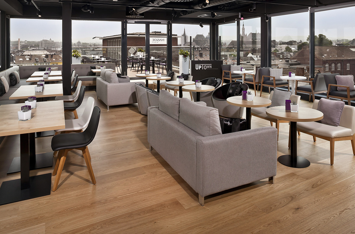 Frühstückszauber für 2 Aachen - Genus...