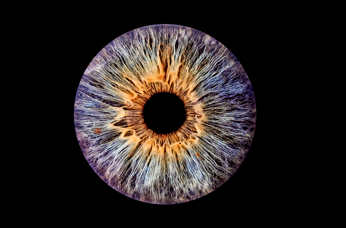 Iris Fotografie Haßfurt – Dein Auge als einzigartiges Kunstwerk entdecken