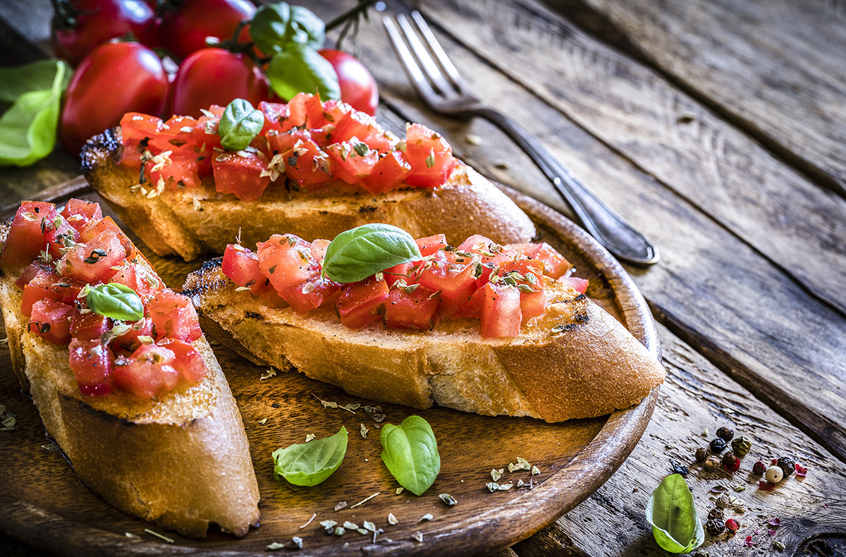 Italienischer Kochkurs Kitzingen