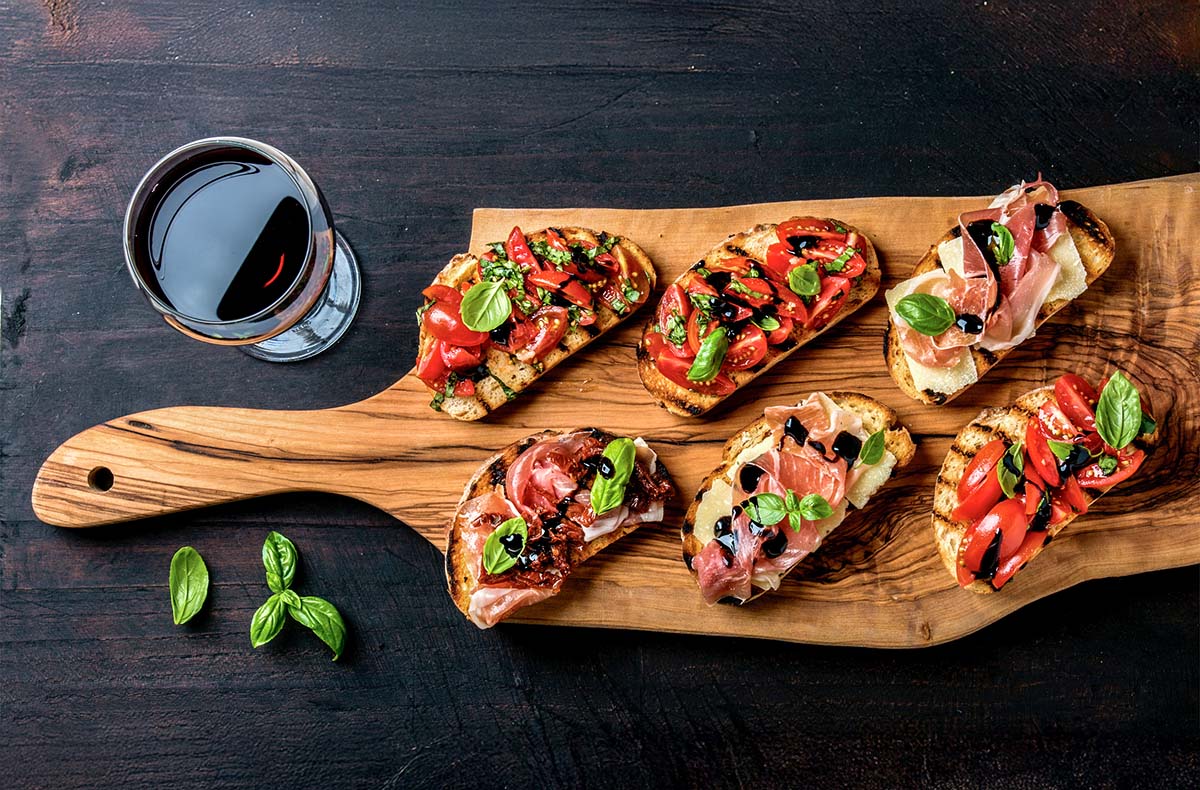 Italienischer Kochkurs München München