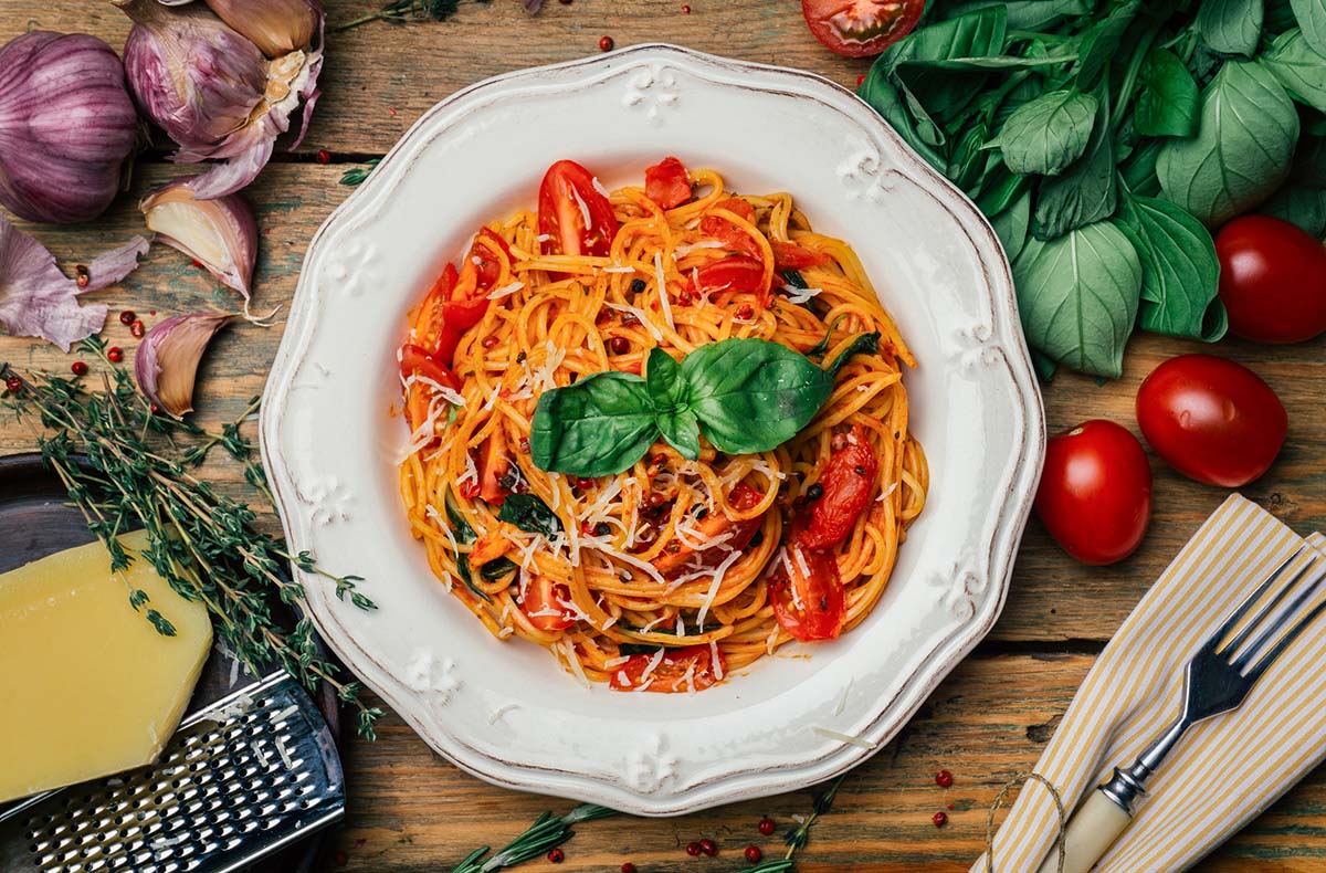 Italienischer Kochkurs München...