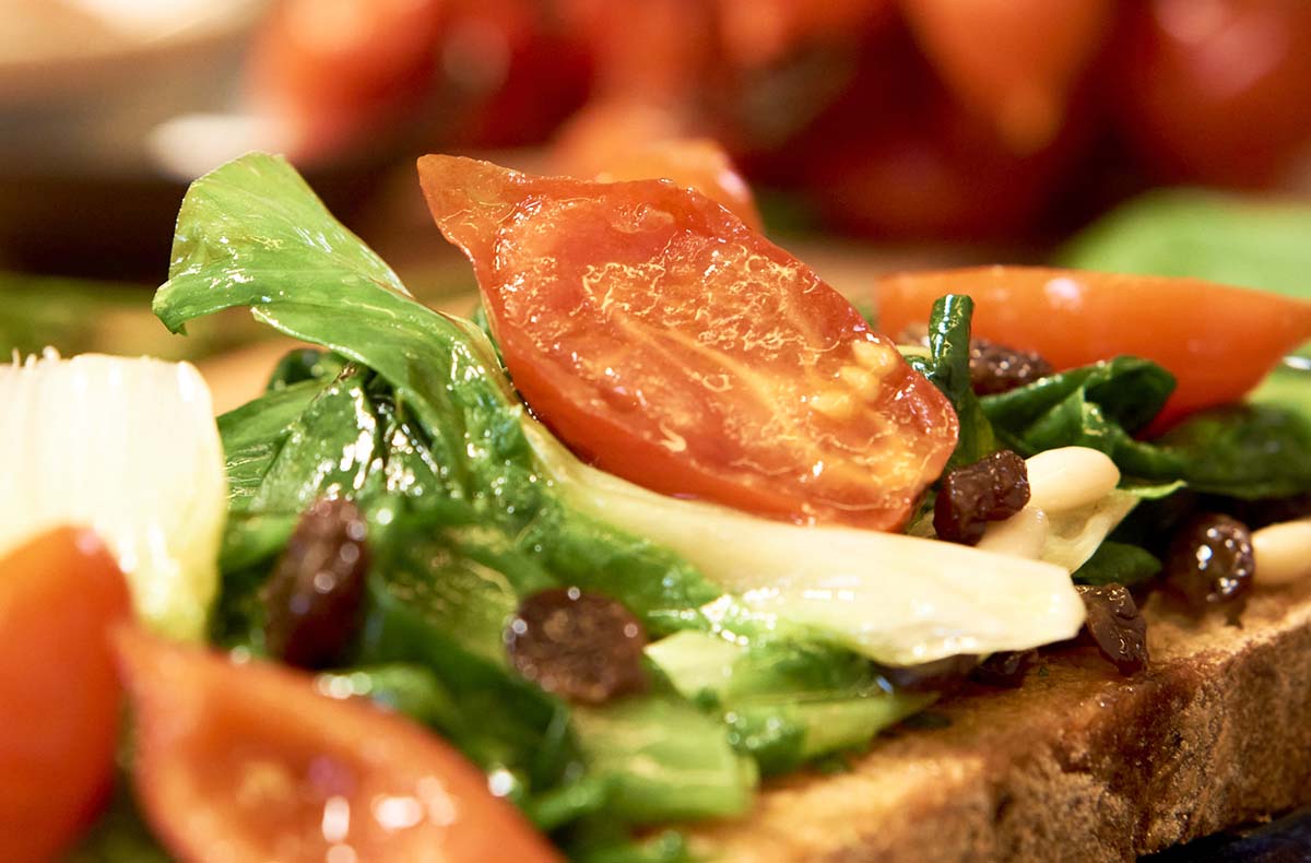 Italienischer Kochkurs München...