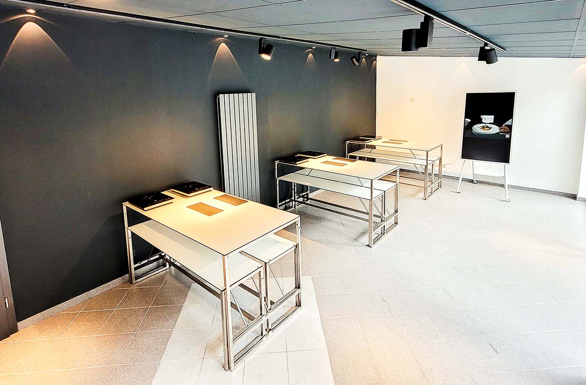 Italienischer Kochkurs München