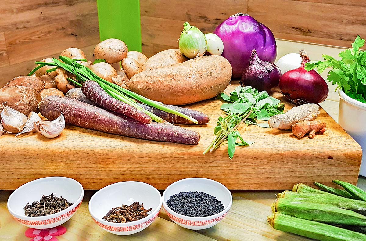 Japanisch Kochkurs Münster...