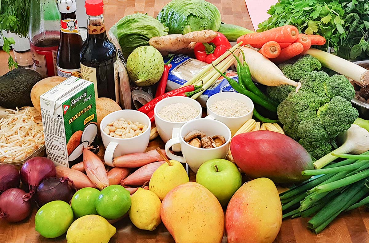 Japanisch Kochkurs Münster...