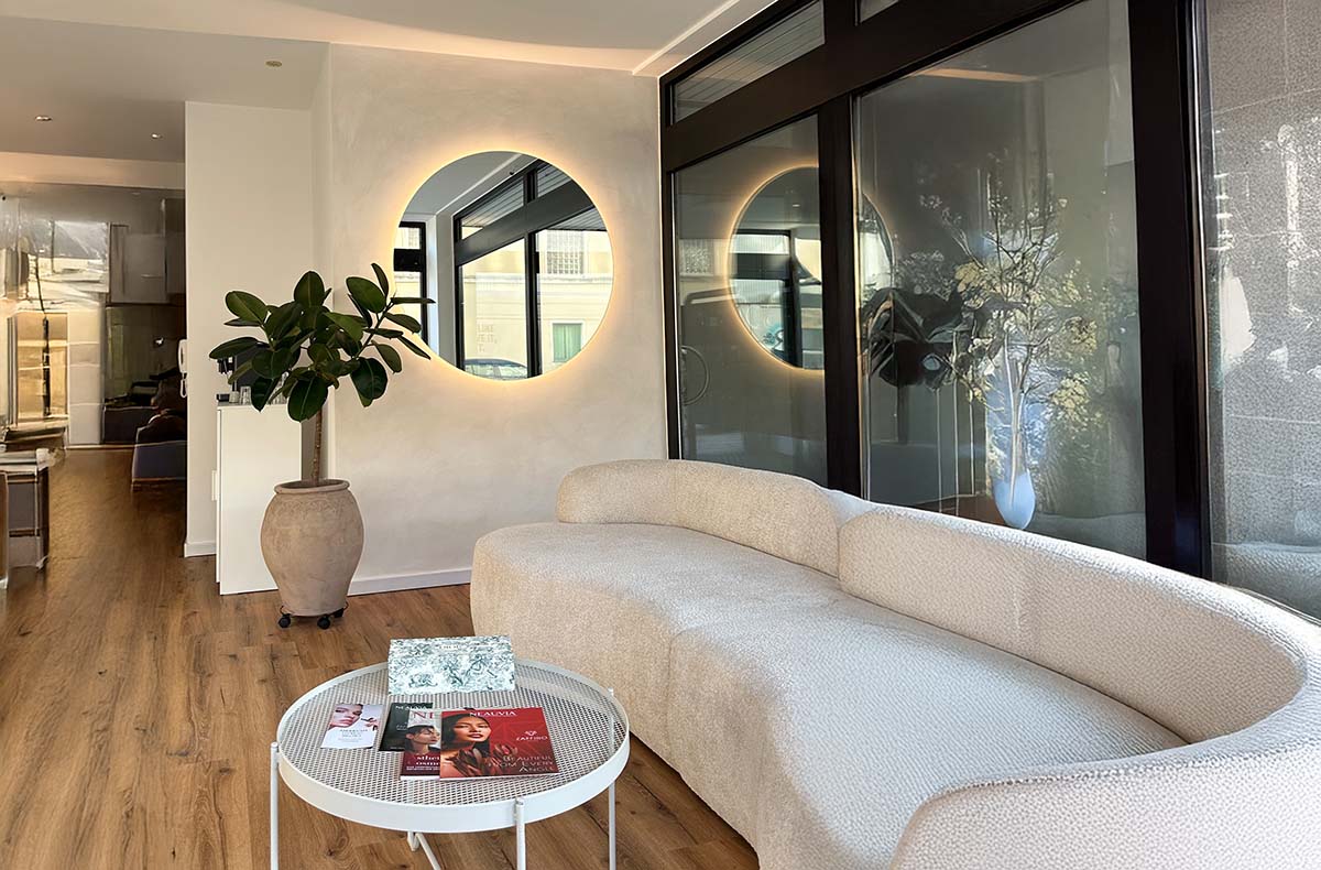 Japanische Gesichtsmassage München - Ko... Japanische Gesichtsmassage München - Ko...