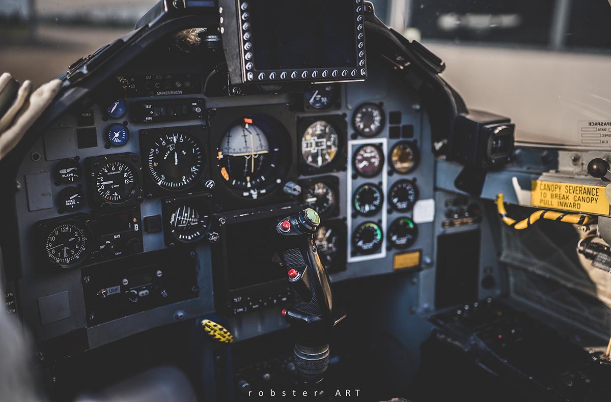 Jet Fliegen S.211 München