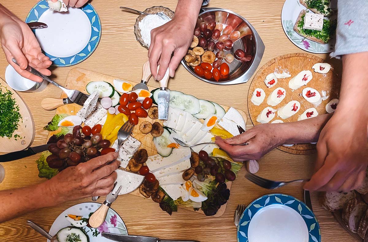 Käse selber machen Hutthurm Käse selber machen Hutthurm