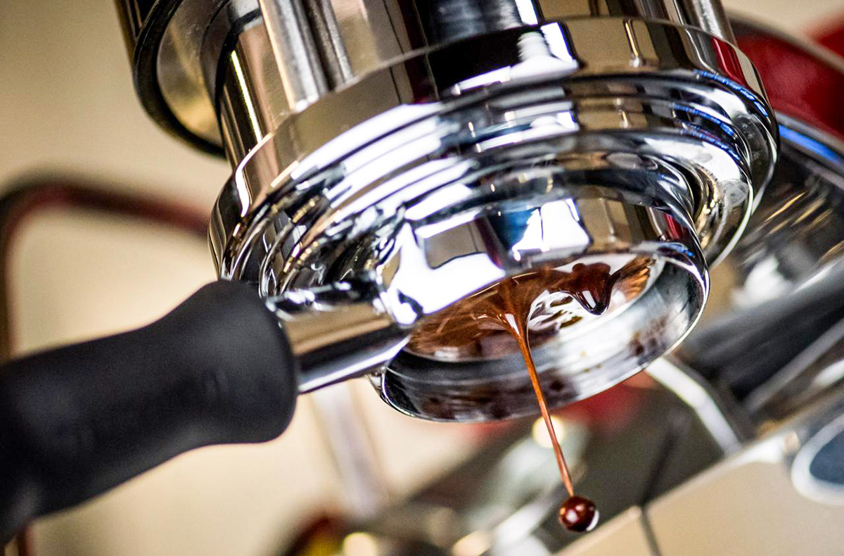 Kaffee Seminar Gießen