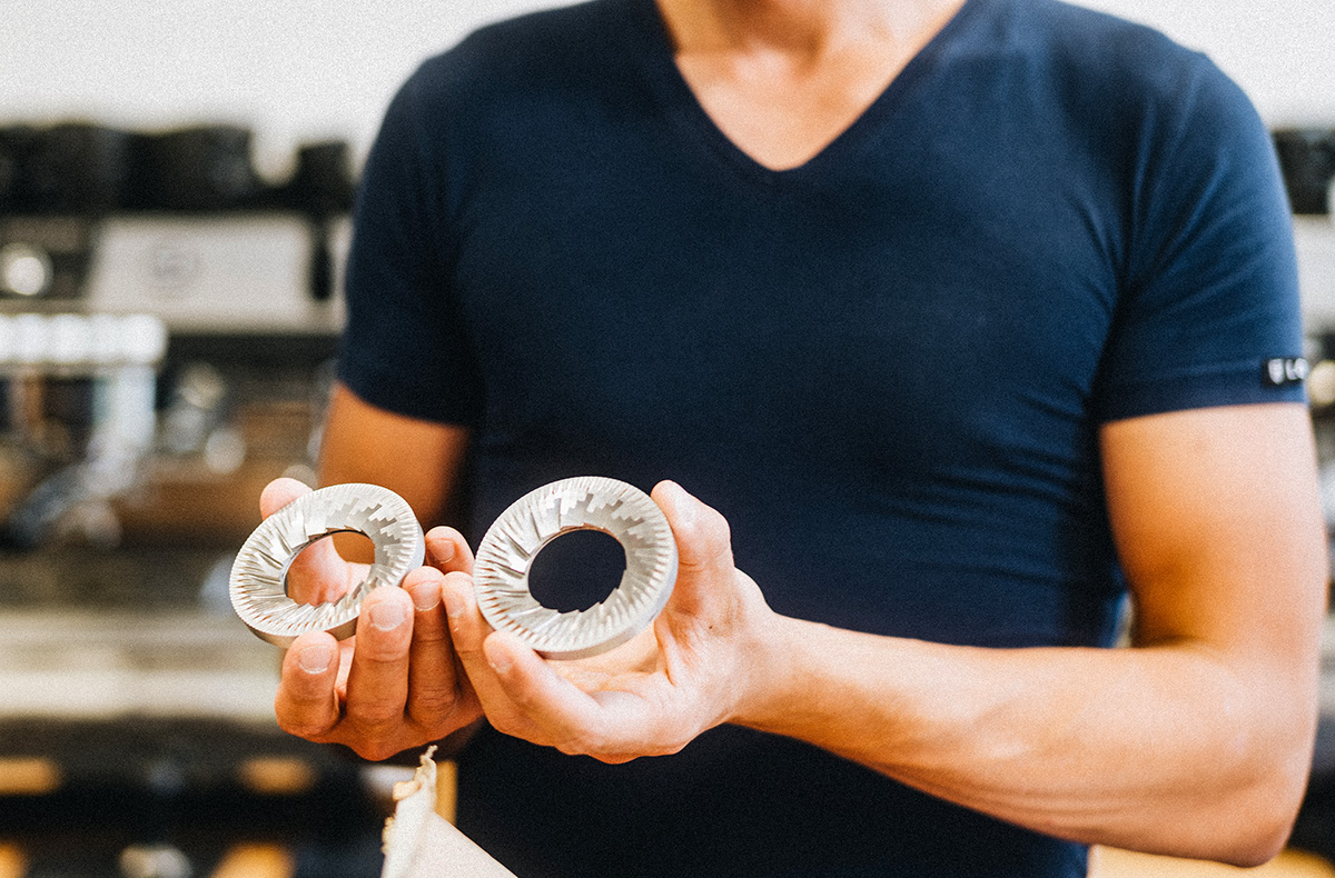 Kaffee Seminar Gießen