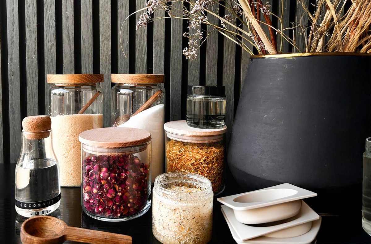 Kerzen Workshop Berlin