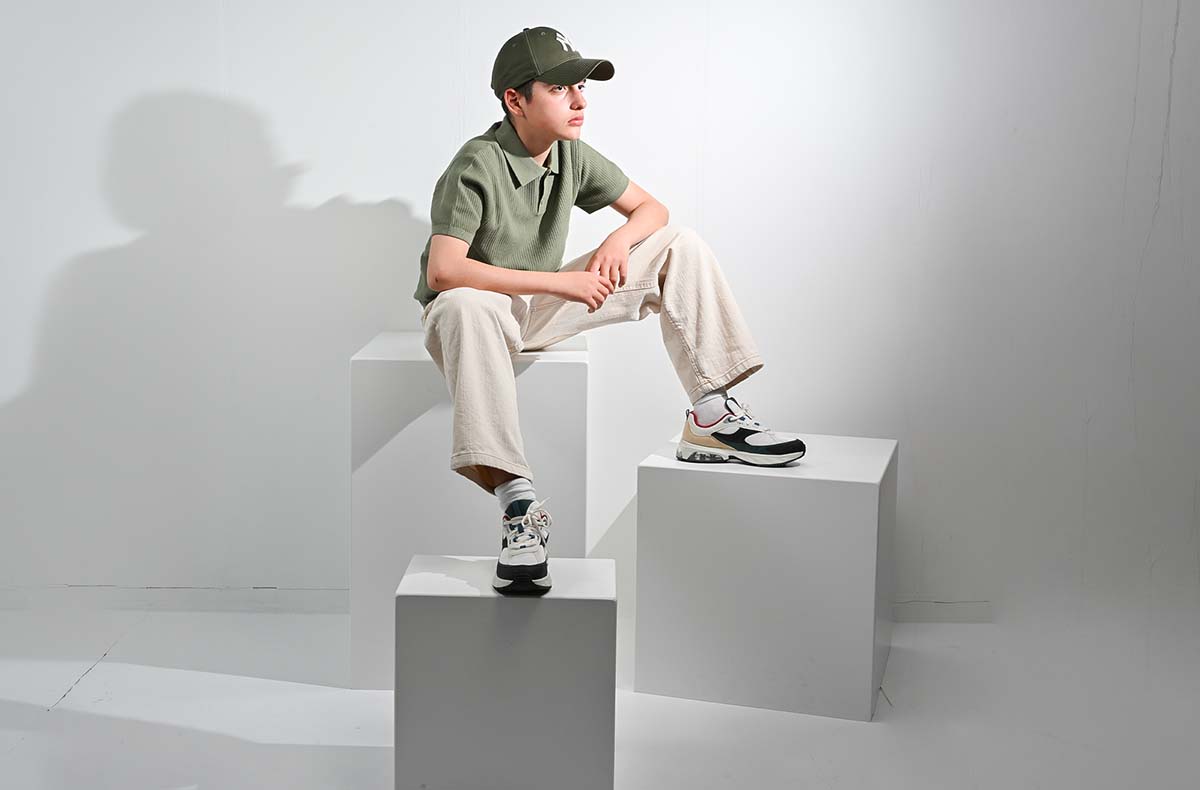 Kinderfotoshooting Kamp-Lintfort