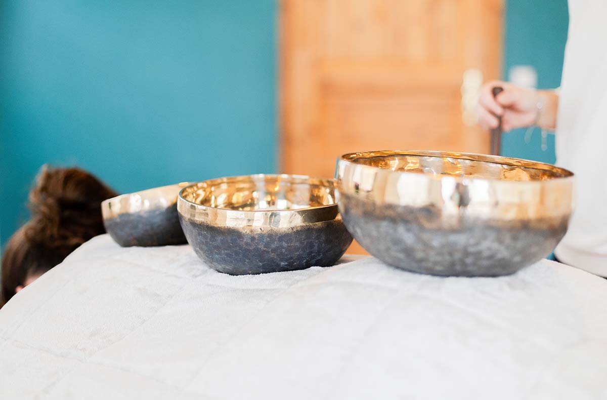 Klangschalenmassage Blankenfelde-Mahlow ... Klangschalenmassage Blankenfelde-Mahlow ...