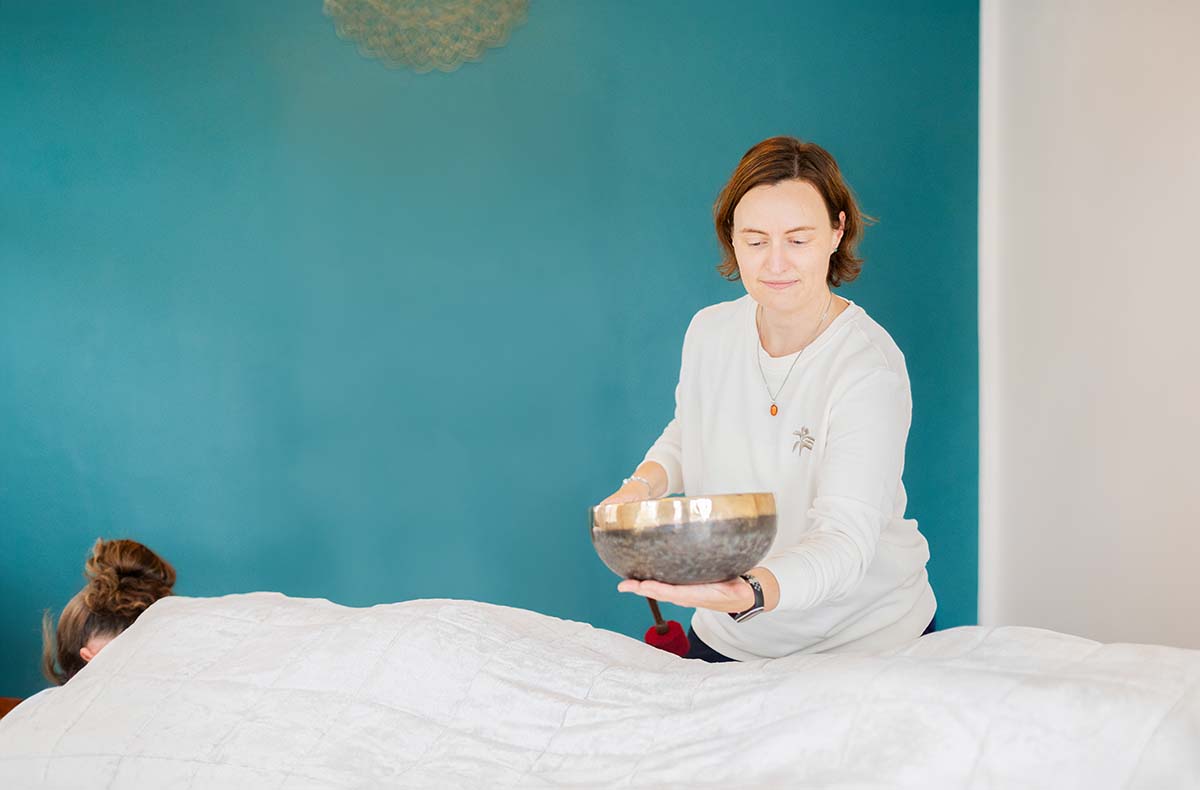 Klangschalenmassage Blankenfelde-Mahlow ... Klangschalenmassage Blankenfelde-Mahlow ...