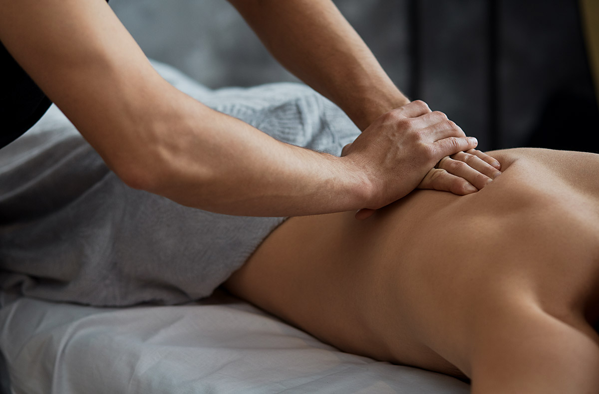 Klassische Massage Gmund am Tegernsee (60 Min.) in Gmund a. Tegernsee