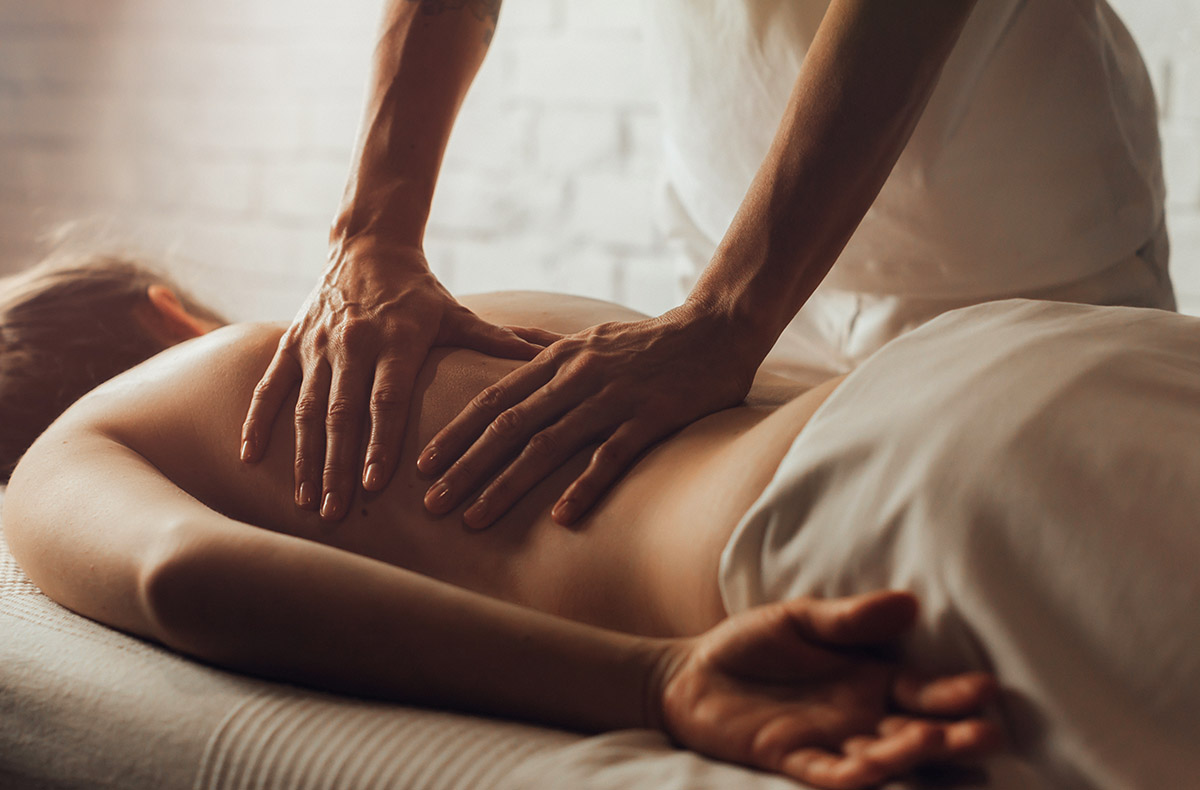 Klassische Massage Gmund am Tegernsee (6...