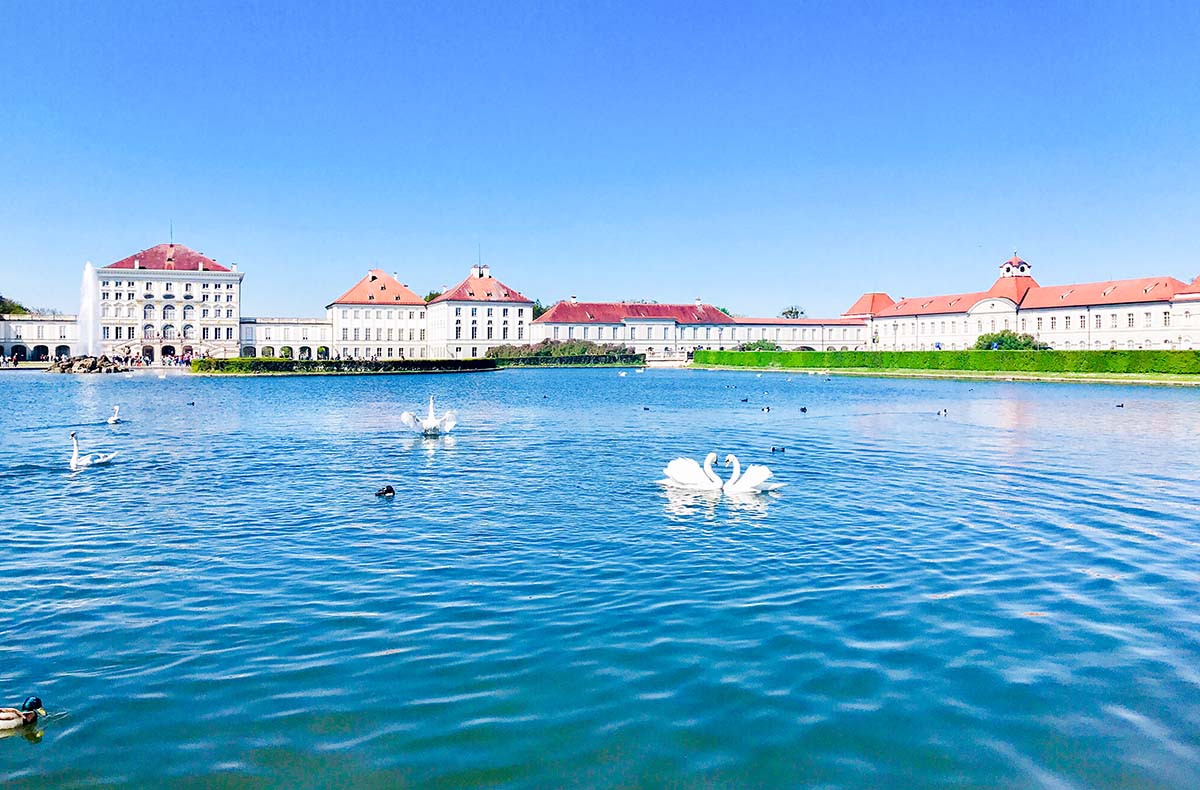 Klavierkonzert im Schloss Nymphenburg München für 2 - Jetzt erleben! Klavierkonzert im Schloss Nymphenburg München für 2 - Jetzt erleben!