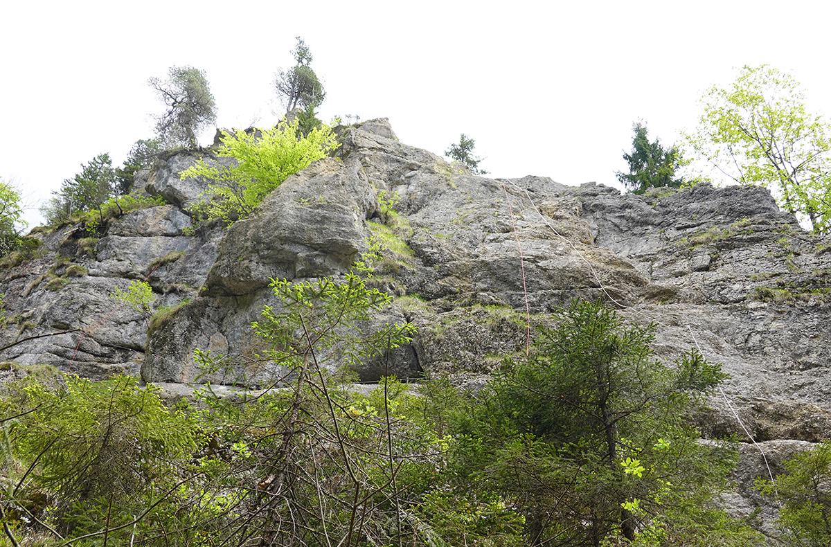 Klettersteig Schnupperkurs Grainau Klettersteig Schnupperkurs Grainau