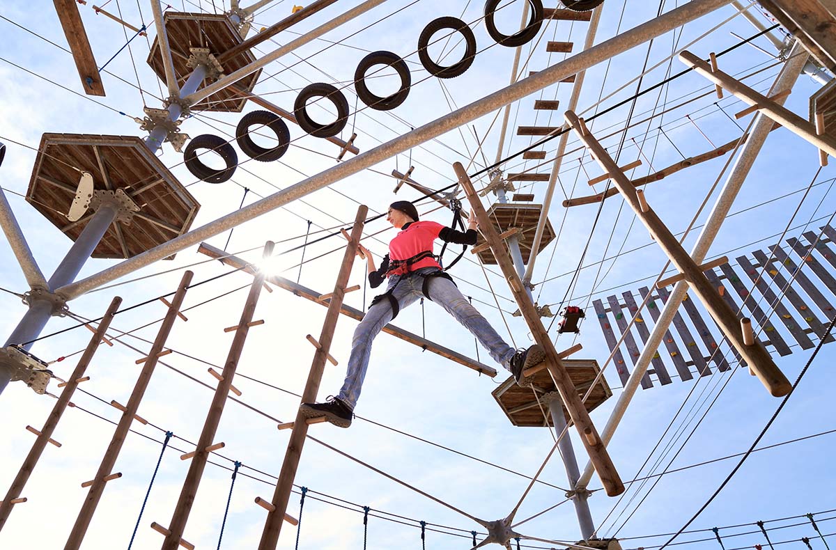 Kletterturm München - Jetzt erleben! Kletterturm München - Jetzt erleben!
